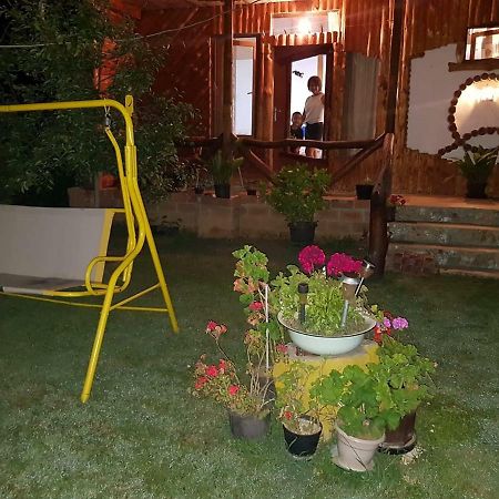 Hacijenda Gane Daire Soko Banja Dış mekan fotoğraf