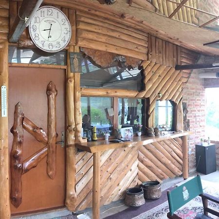 Hacijenda Gane Daire Soko Banja Dış mekan fotoğraf
