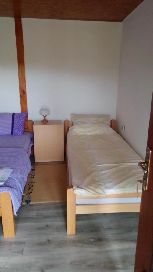 Hacijenda Gane Daire Soko Banja Dış mekan fotoğraf