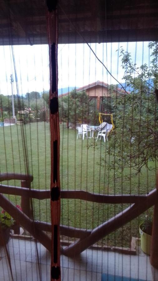 Hacijenda Gane Daire Soko Banja Dış mekan fotoğraf