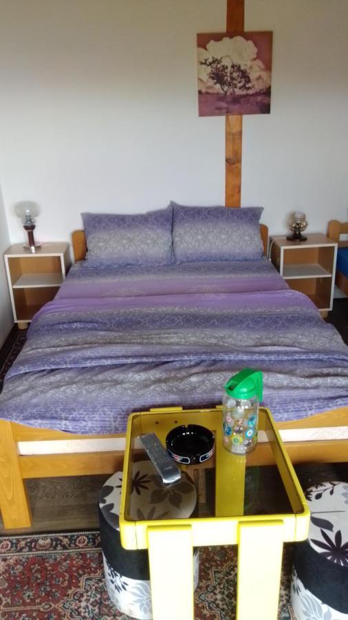 Hacijenda Gane Daire Soko Banja Dış mekan fotoğraf