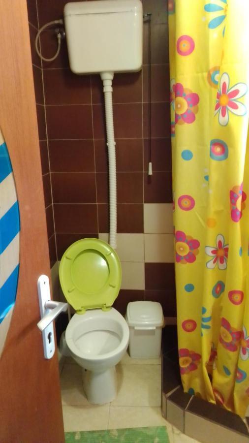 Hacijenda Gane Daire Soko Banja Dış mekan fotoğraf