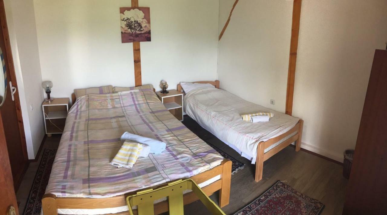 Hacijenda Gane Daire Soko Banja Dış mekan fotoğraf