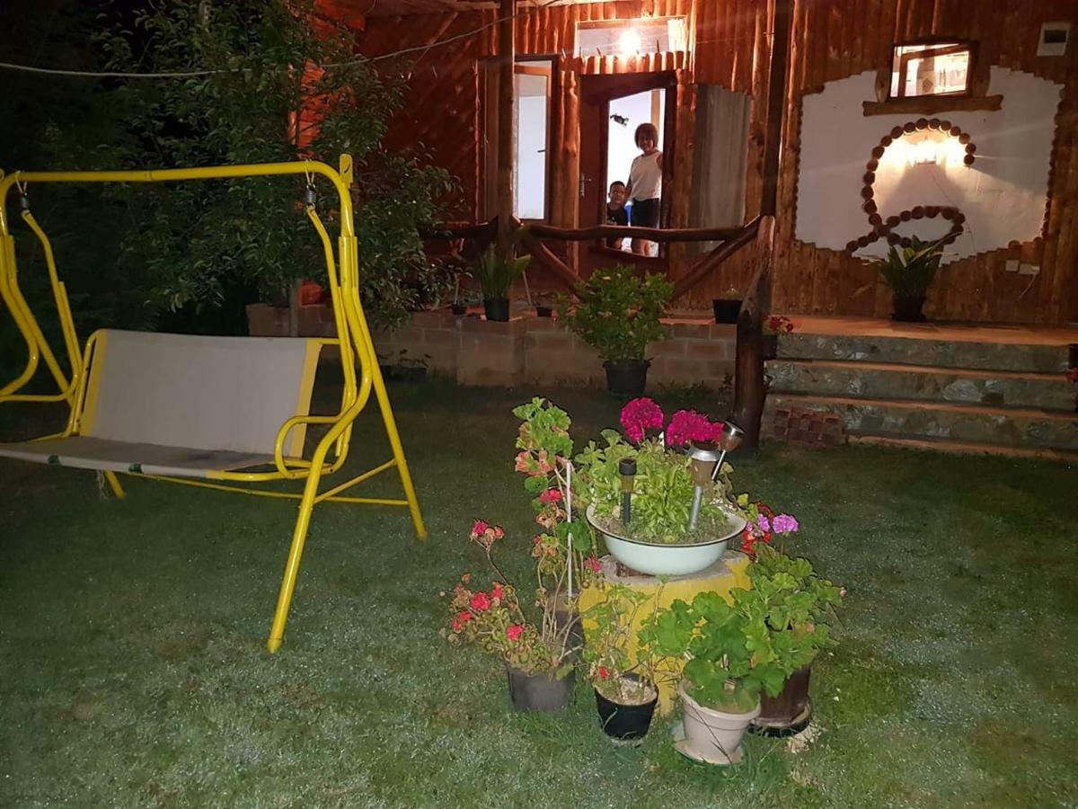 Hacijenda Gane Daire Soko Banja Dış mekan fotoğraf