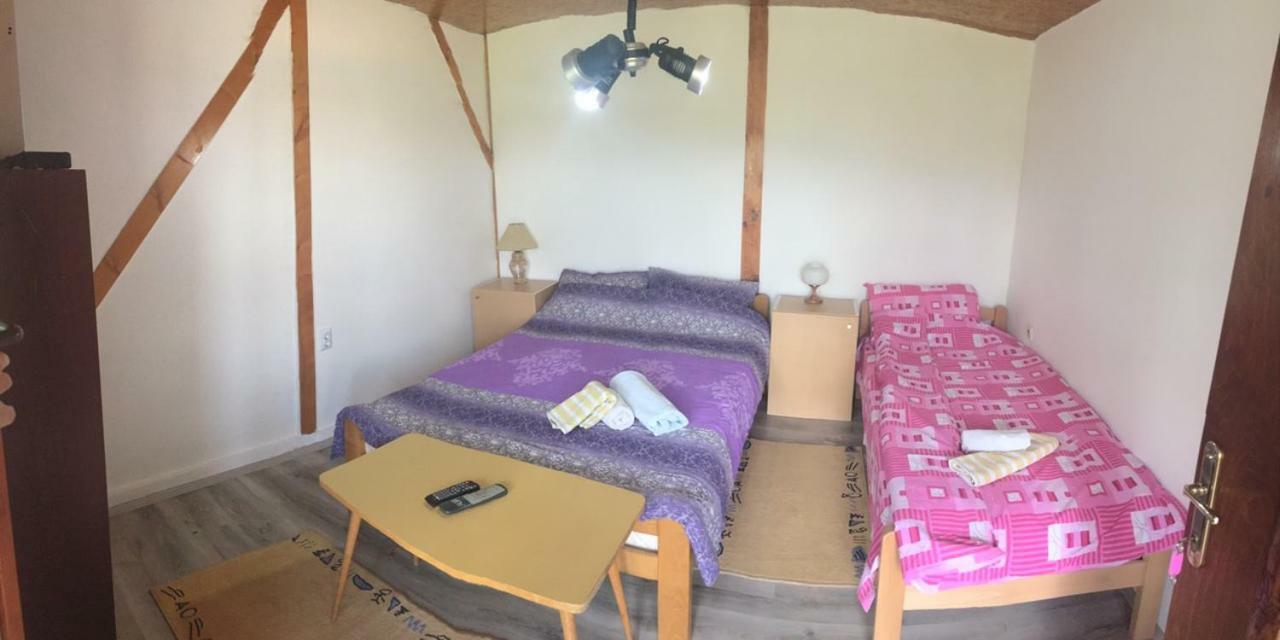 Hacijenda Gane Daire Soko Banja Dış mekan fotoğraf