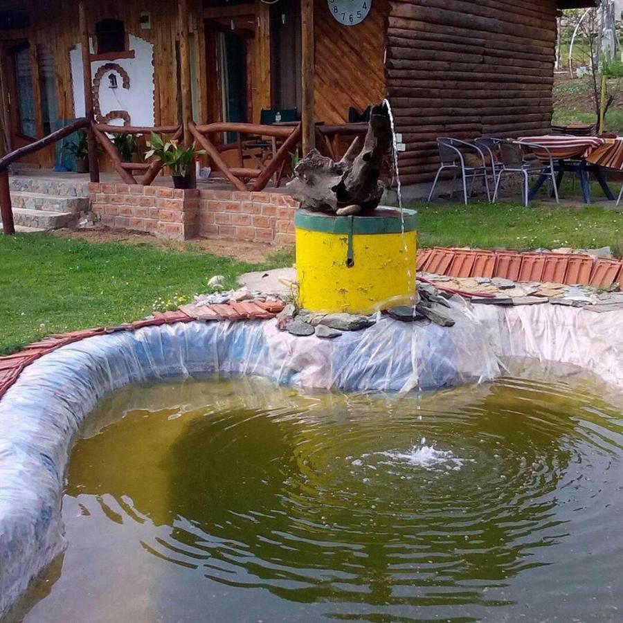Hacijenda Gane Daire Soko Banja Dış mekan fotoğraf