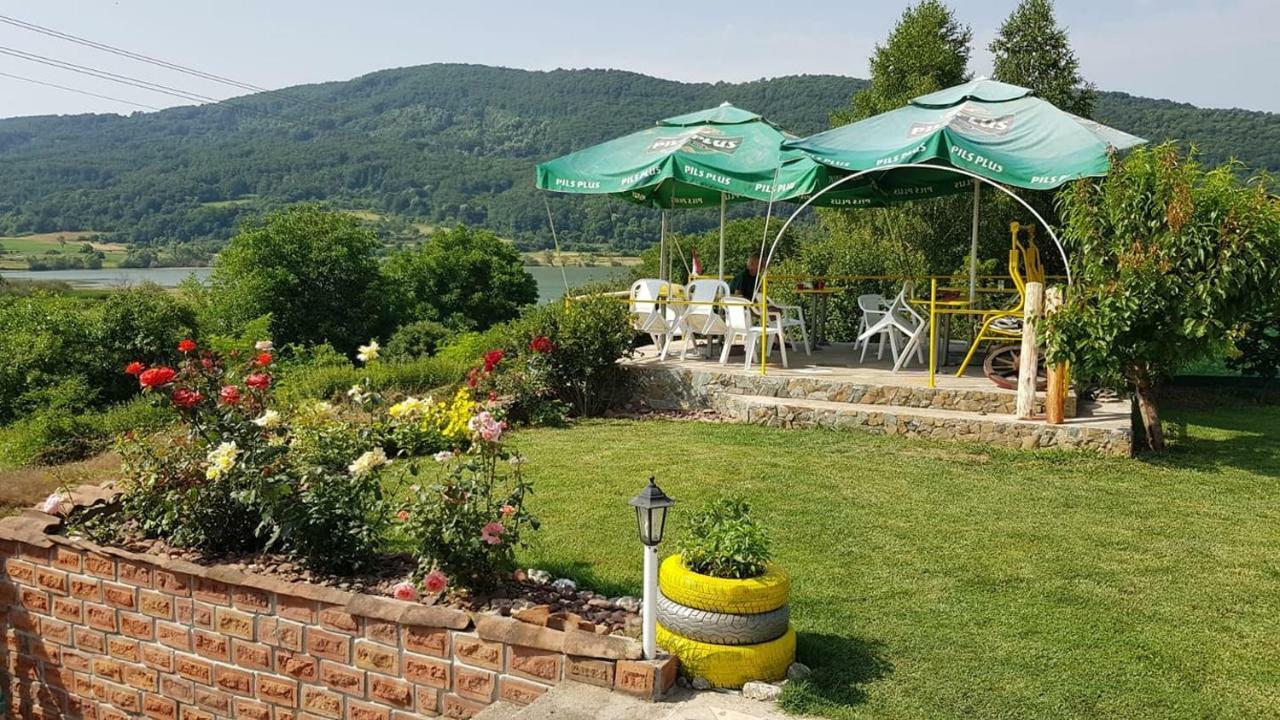 Hacijenda Gane Daire Soko Banja Dış mekan fotoğraf
