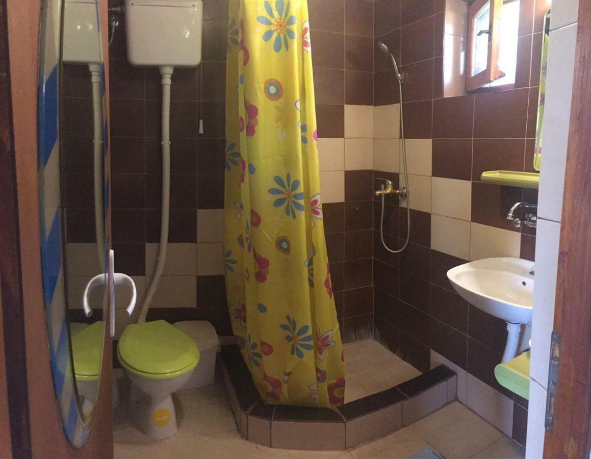 Hacijenda Gane Daire Soko Banja Dış mekan fotoğraf