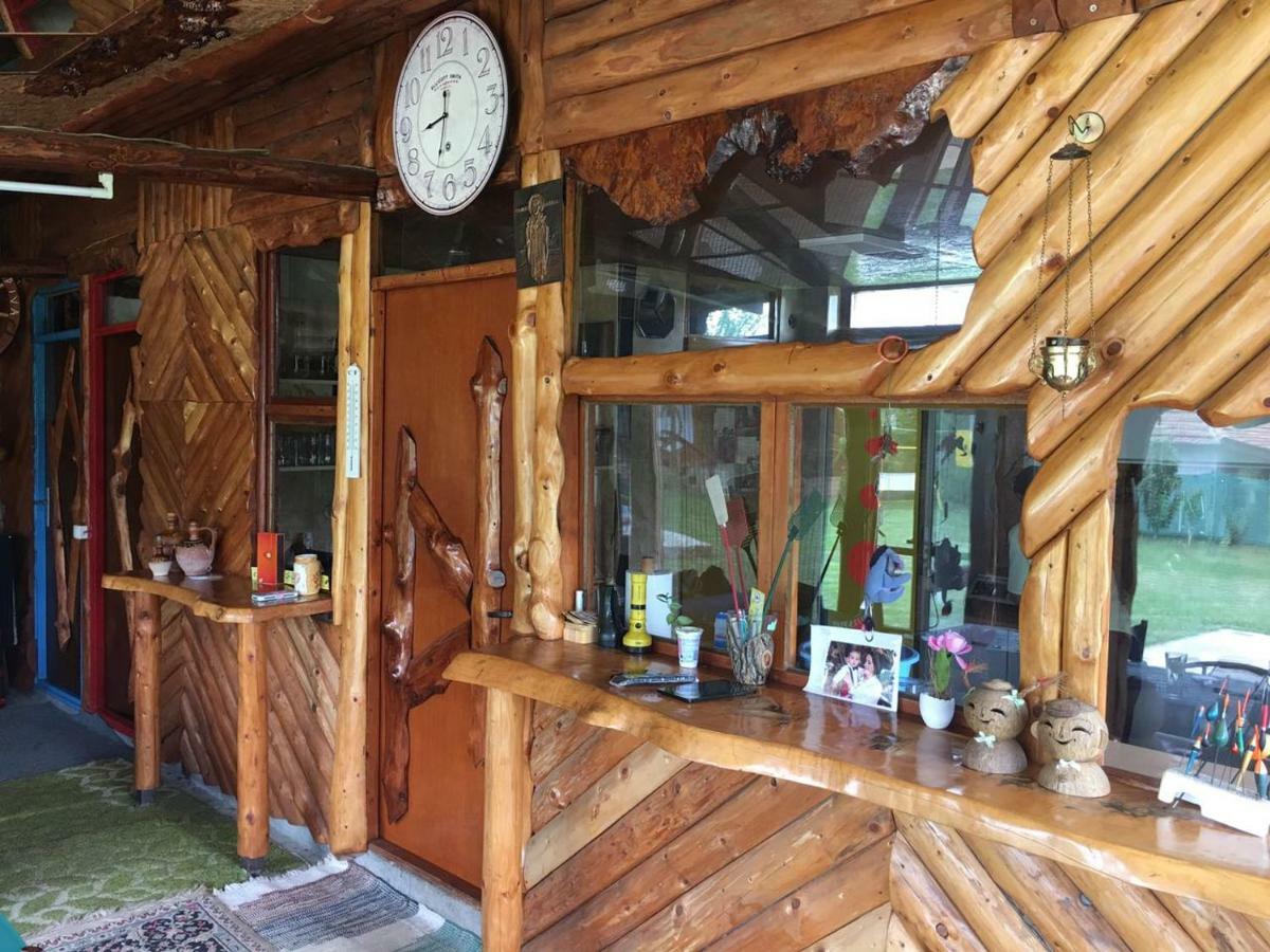 Hacijenda Gane Daire Soko Banja Dış mekan fotoğraf