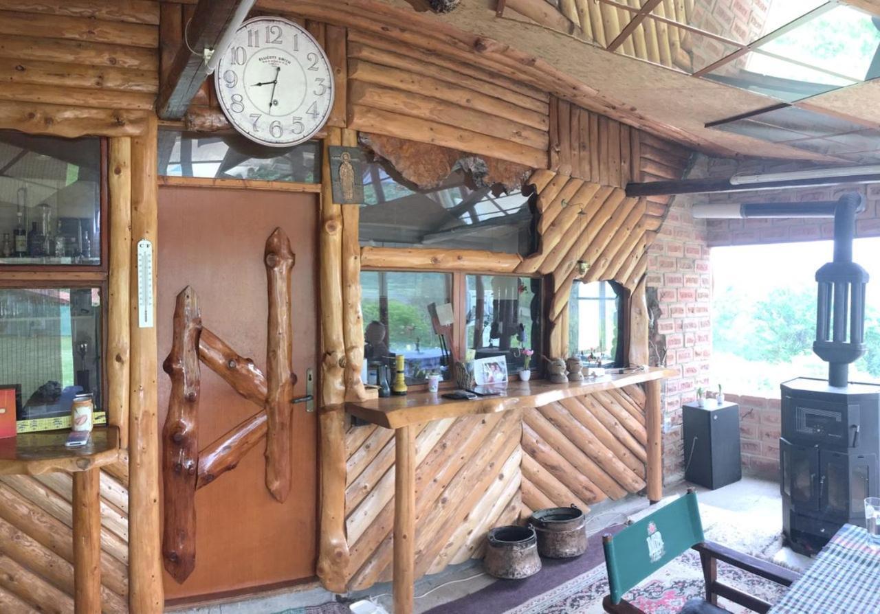 Hacijenda Gane Daire Soko Banja Dış mekan fotoğraf