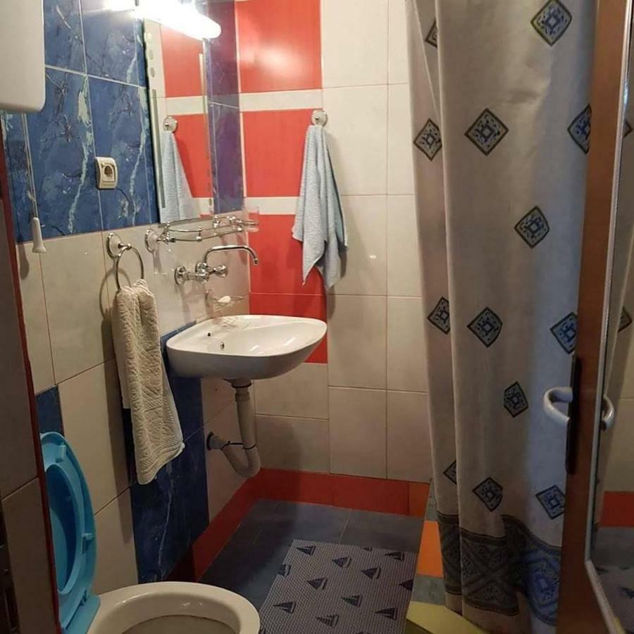 Hacijenda Gane Daire Soko Banja Dış mekan fotoğraf